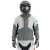 Куртка Эндуро Freeride DF Grey-Orange Куртка Эндуро Freeride DF Grey-Orange