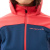 Куртка с капюшоном EXPLORER 2.0 Woman Coral - Ocean Куртка с капюшоном EXPLORER 2.0 Woman Coral - Ocean