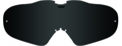 Линза 509 Dirt Polarized Smoke
