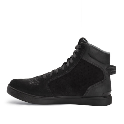 Мотокроссовки SHIMA SX-2 EVO MEN BLACK