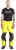 Штаны-дождевик DRAGONFLY EVO yellow Штаны-дождевик DRAGONFLY EVO yellow