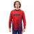 Джерси DFMX CROSS Red Джерси DFMX CROSS Red