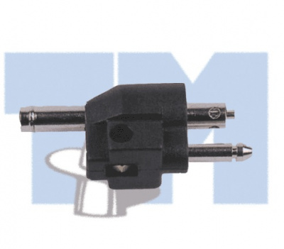 Фиттинг топливный бак Yamaha/Mercury 43322