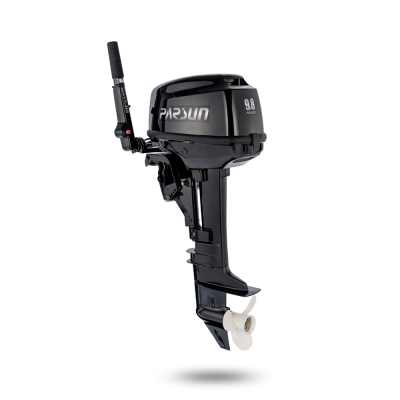 Мотор лодочный PARSUN T9.8BMS