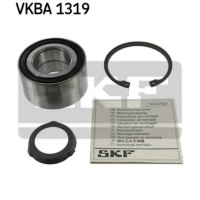 Подшипник задн. ступ. 42х80х42 VKBA1319 SKF