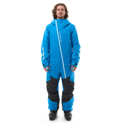 Комбенизон DRAGONFLY Gravity 2.0 MAN