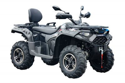 Квадроцикл Loncin Xwolf 550L