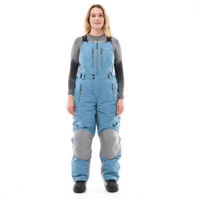 Штаны женские DRAGONFLY Expedition Woman снегоходные
